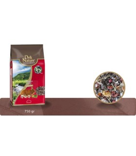 DN Lapins nains sensitive 750 gr MENU