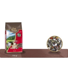 DN Juniors lapins / cochons d' Inde 750 gr MENU