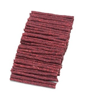 Cigarettes munchy rouge 9-10mm 100 pièces