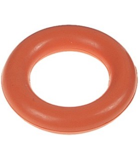 Anneau en caoutchouc 7 cm