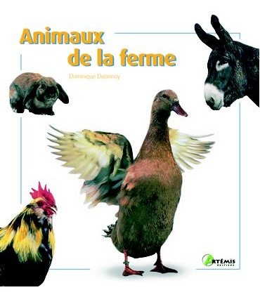 Animaux de la ferme