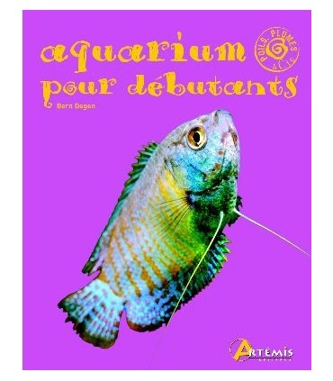 Aquarium pour débutants