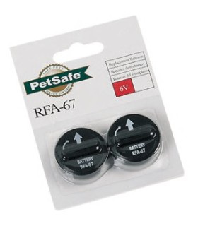 PETSAFE batterie module 2 PCS.