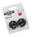 PETSAFE BATTERIE MODULE 2 PCS.