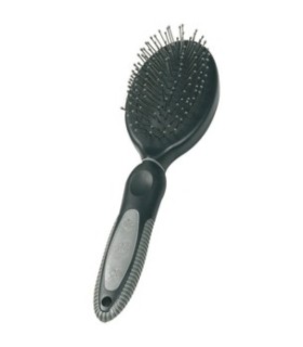 Black Line Brosse pour york Large