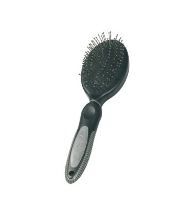 Black Line Brosse pour york Large