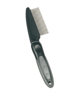 Black Line Peigne à 29 dents rotatives