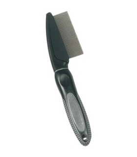 Black Line Peigne à 41 dents Gros