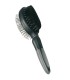 Black Line Brosse pour york double Large