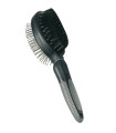 BLACK LINE BROSSE POUR YORK DOUBLE LARGE