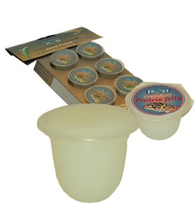 291 CANIVOREP PROTEIN JELLY 6*16G