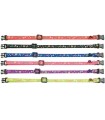 COLLIER CHAT PARTY 25/35 CM-10 MM