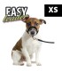 Easy leader taille 1 noir