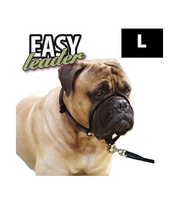 Easy leader taille 4 noir