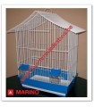 Cage oiseau Marino