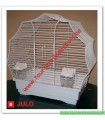 Cage oiseau Julo