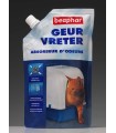 ABSORBEUR D&#039;ODEURS LITIÈRE -  400GRS