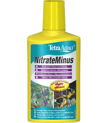 TetraAqua NitrateMinus 250 ml