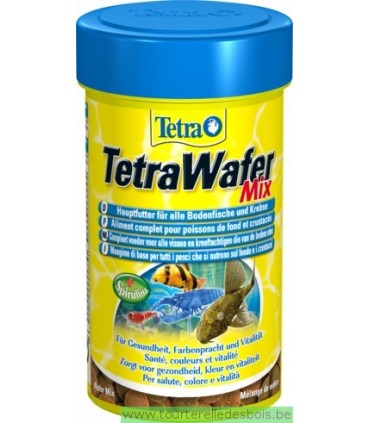 TetraWaferMix 250 ml