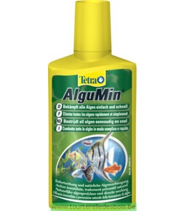 TetraAqua AlguMin 250 ml
