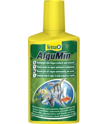 TetraAqua AlguMin 250 ml