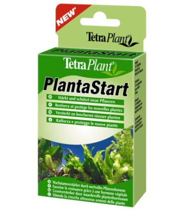 TetraPlant PlantaStrat 12 Tabl.