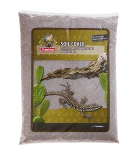 PP Sable  terrarium caviar 4 Kg
