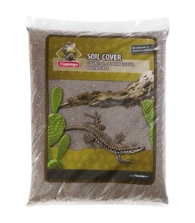 PP Sable terrarium volcano 4 Kg