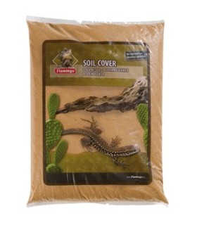 PP Sable terrarium kalahari 4 Kg