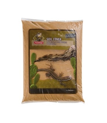 PP Sable terrarium kalahari 4 Kg