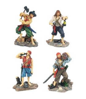 Décoration pirate petit