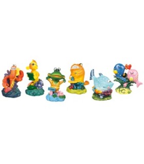 Décoration Funny figurine - Small