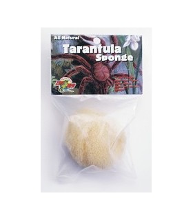 ZM Tarantula Sponge  [TS-20]