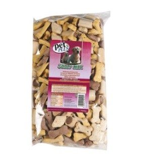 PP biscuit jolly mix 1.5 Kg