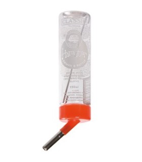 Biberon hamster code 191