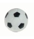 Vinyl ballon de football 10 cm