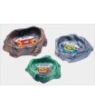 ZM Reptile Water Dish Large  [WD-40E]