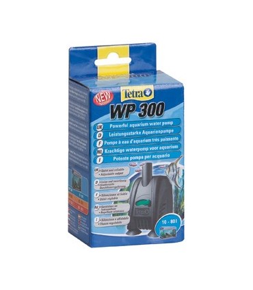 Tetra pompe à eau WP300