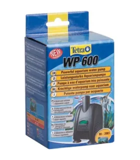 Tetra pompe à eau WP600