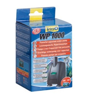 Tetra pompe à eau WP1000