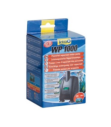 Tetra pompe à eau WP1000