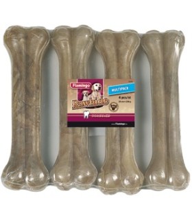 Mutipack 4 os pressés - 25cm/203 gr