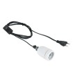 DOUILLE PORCELAINE PRO SOCKET JUSQU&#039;À 250 WATTS