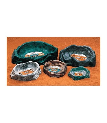 ZM Reptile Water Dish XSmall  [WD-10E]