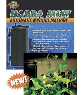 ZM Habba Mist  [HM-10E]