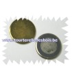 Membrane de rechange 16 mm . VG Mist maker  [D8-028]. HOBBY