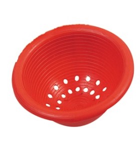 Nid en plastique sans crochet