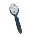 BLUELINE Brosse soie douce