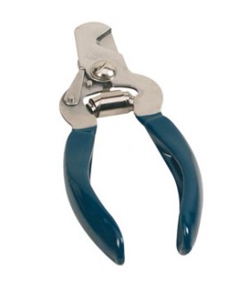 BLUELINE pince à ongles soft