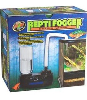 ZM Repti fogger  [RF-10E]